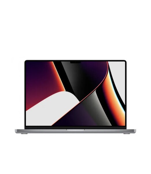 Apple MacBook Pro M1 Pro 2021 in culoarea Space Gray