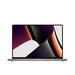 Apple MacBook Pro M1 Pro 2021 in culoarea Space Gray